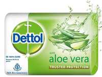 Dettol Aloe Vera Soap