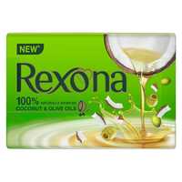 Rexona Soap - Feature: High Quality