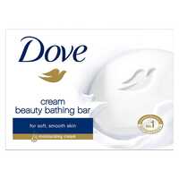 Dove Moisturizing Cream Soap