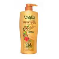 Dabur Vatika Ayurvedic Shampoo
