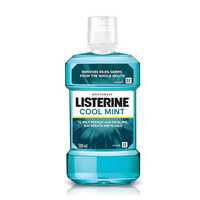 Listerine Cavity Fighter Mouthwash