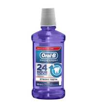 Oral b mouthwash