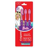 Colgate Toothbrush - Brush Attributes: Soft