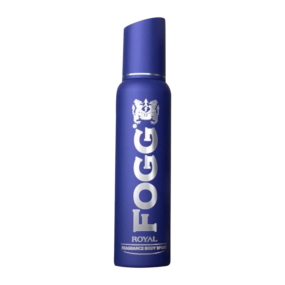 Fogg Royal Body Spray - Suitable For: Daily Use