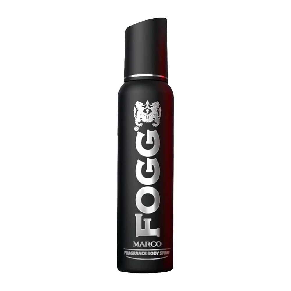 Fogg Marco Body Spray - Suitable For: Daily Use