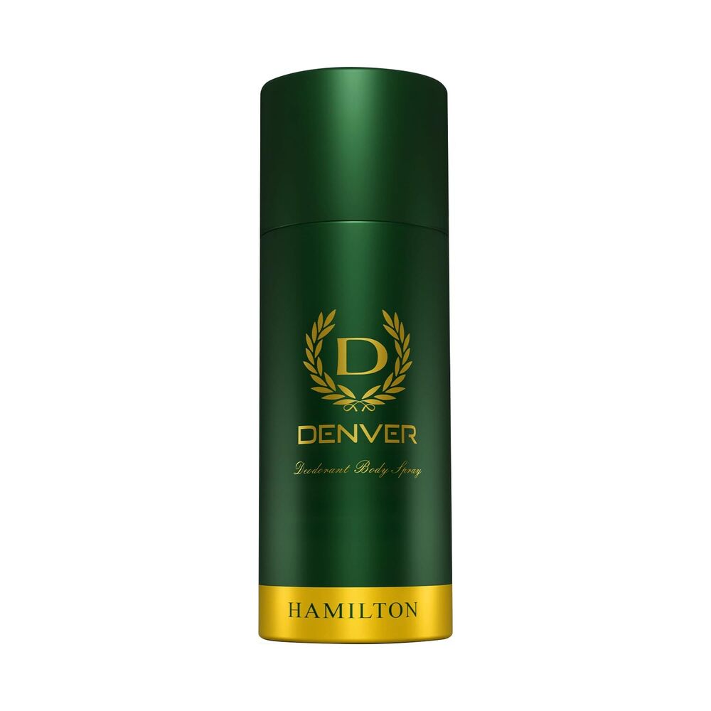 Denver Hamilton Body Spray