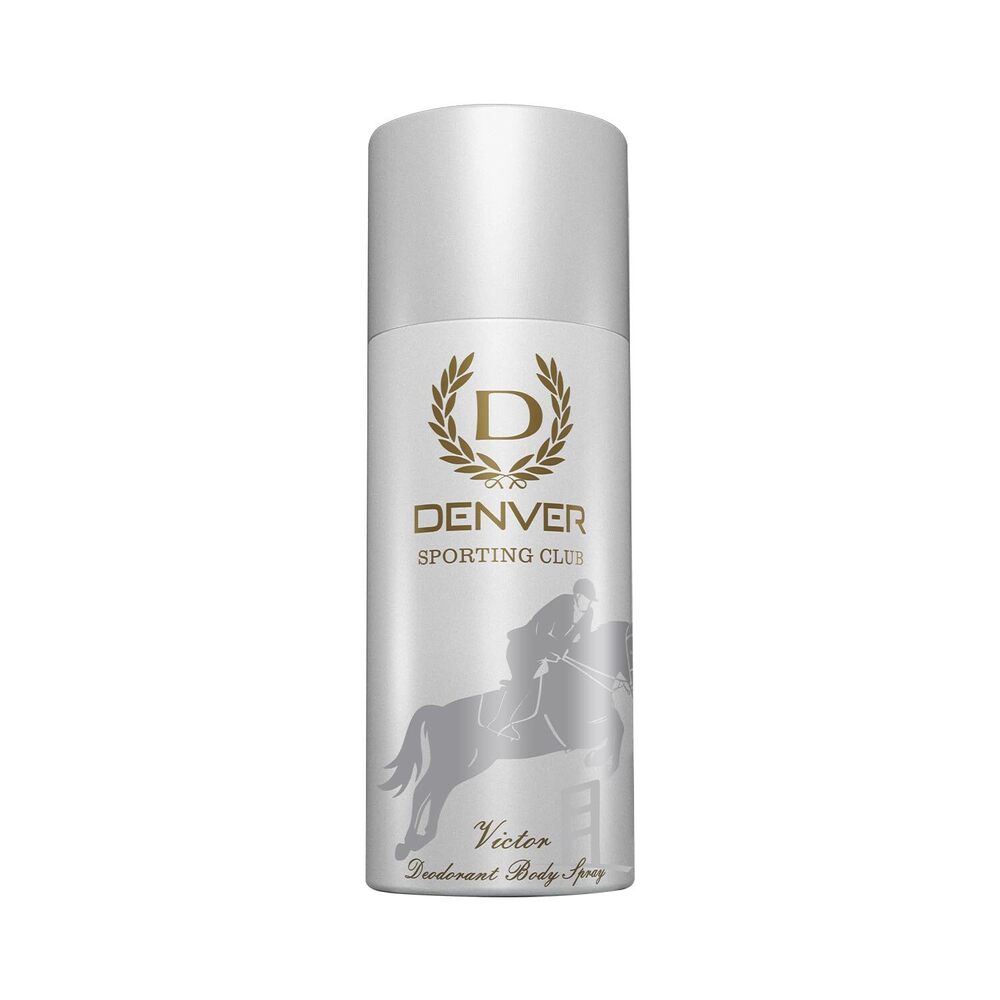 Denver Sporting Club Body Spray