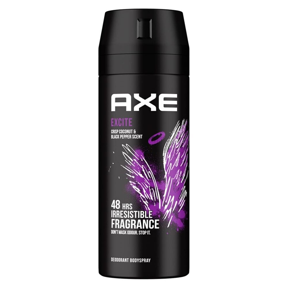 Axe Excite Deodorant