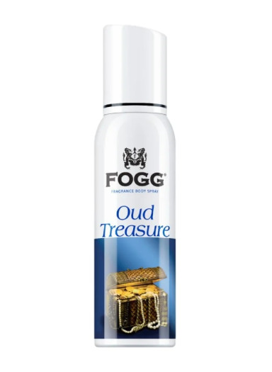 Fogg Fragrance Body Spray - Suitable For: Daily Use