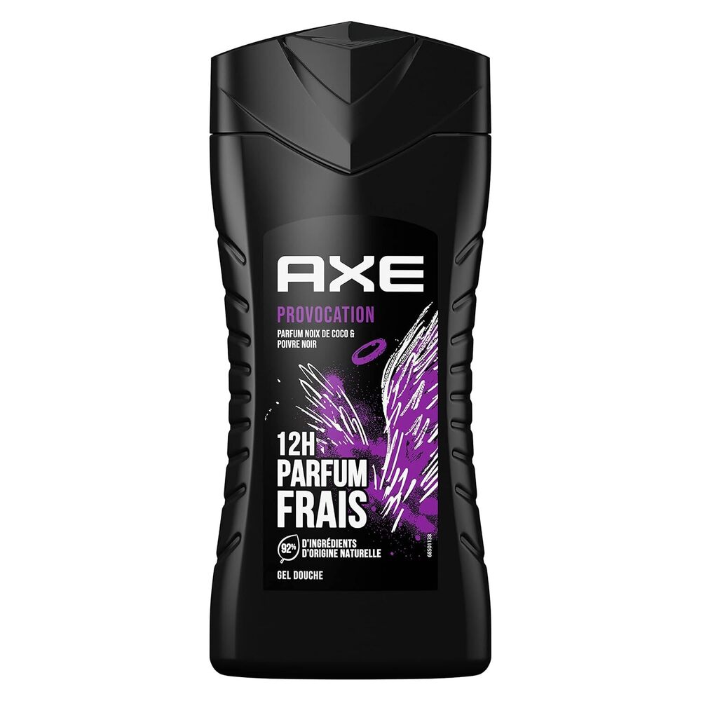 Axe Body Spray - Suitable For: Daily Use