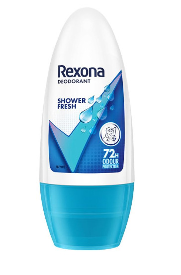 Rexona Shower Fresh Underarm Roll On