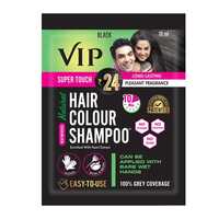 VIP Natural Hair Colour
