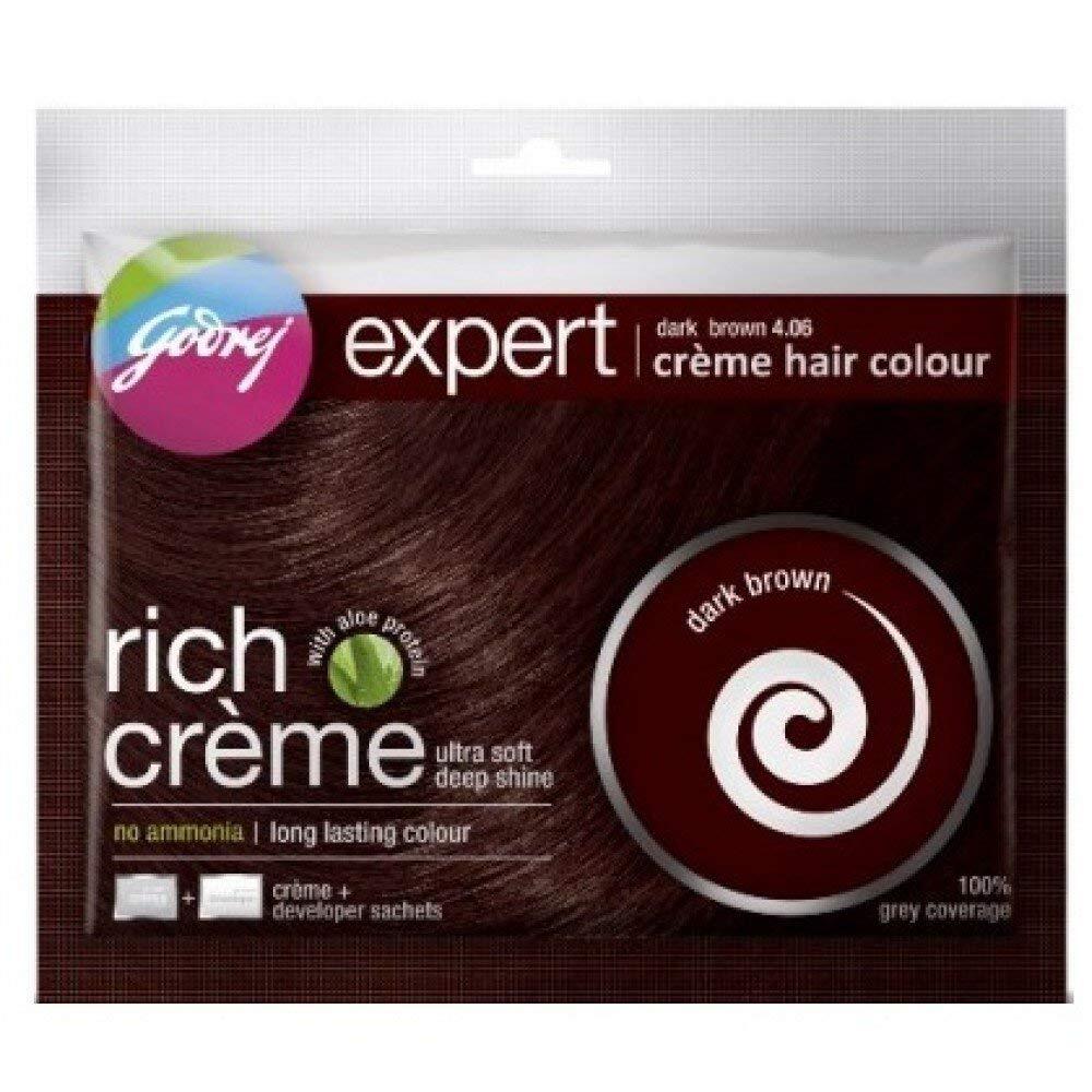 Godrej Expert Rich Cri? Me Color - Color: Different Available
