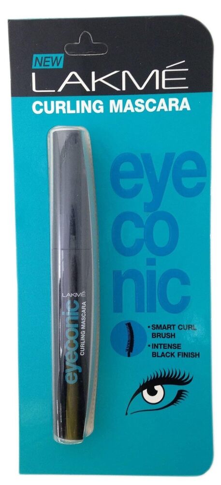 Lakmi? Kajal Curling Mascara - Age Group: Adults
