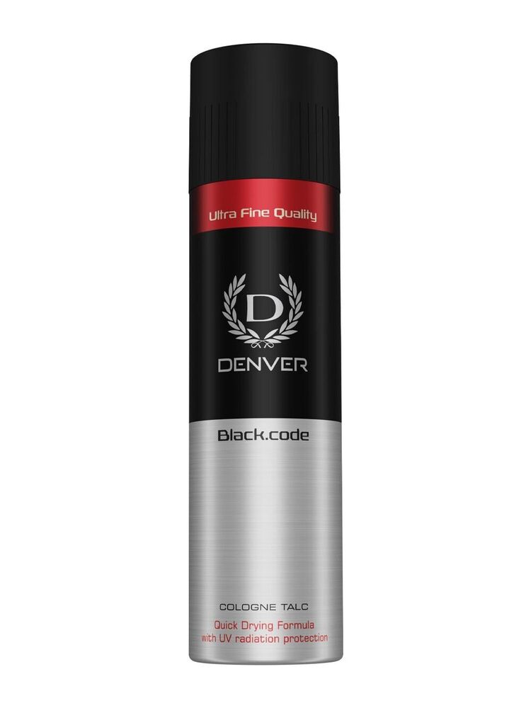 Denver Ultra Fine Powder