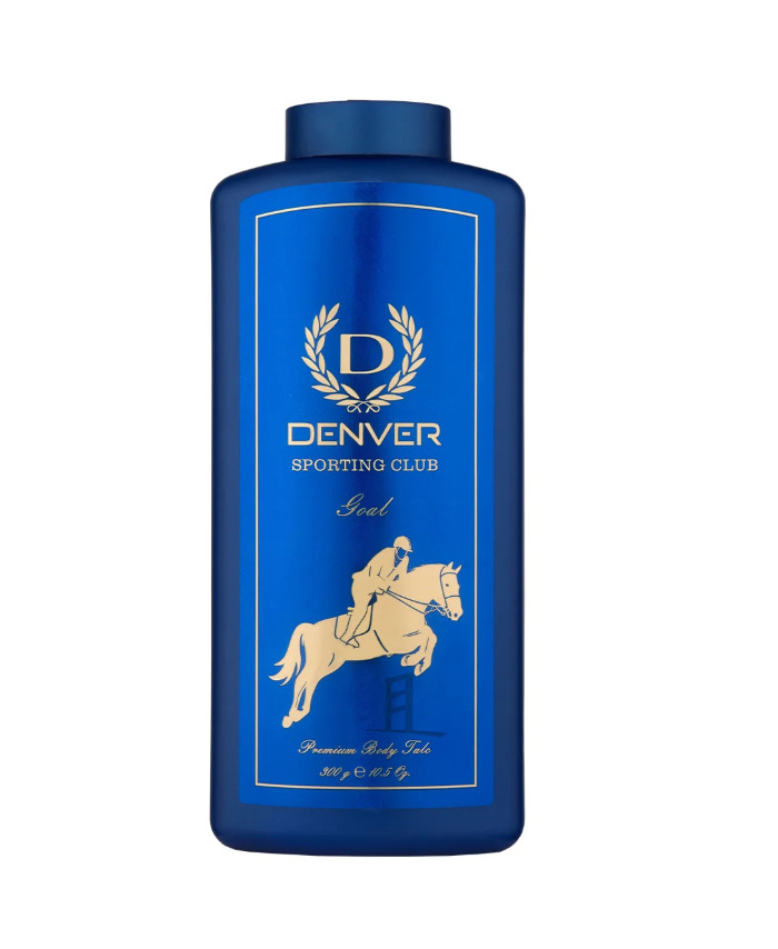 Denver Sporting Club Powder