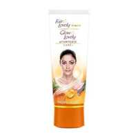 Glow And lovely Ayurvedic cream
