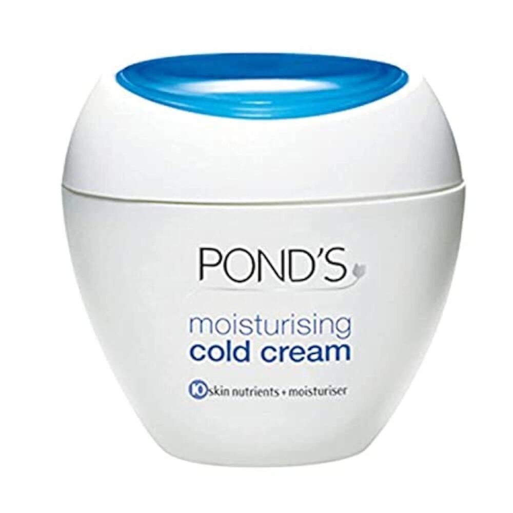 Ponds Cold Cream - Age Group: Adults
