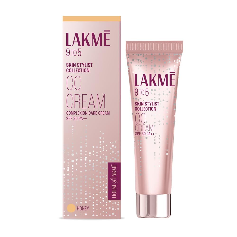 Lakmi? Cc Cream - Age Group: Adults