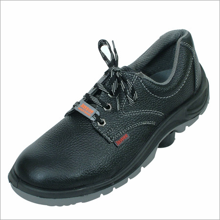 सुरक्षा फुटवियर