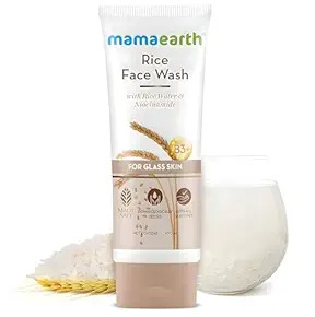 Mamaearth Face Wash - Attributes: Smudge Proof