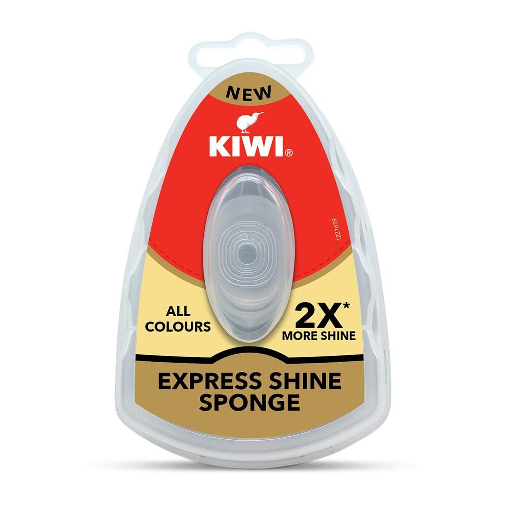 Kiwi Shoe Shiner - Design: Attractive