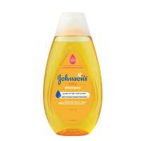 Johnson Baby Shampoo
