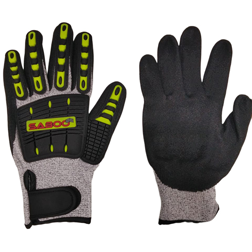 Safety Gloves