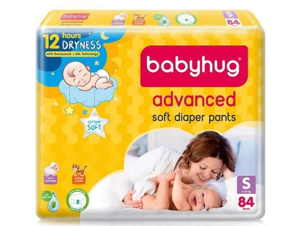 Baby Care Diapers