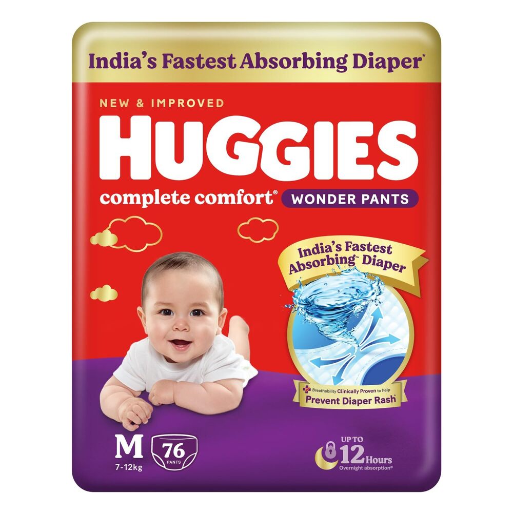 Baby Care Diapers