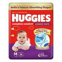 Huggies Baby Pants