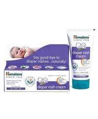 Himalaya Diaper Rash Baby Cream