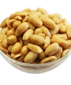 Skinless Groundnuts