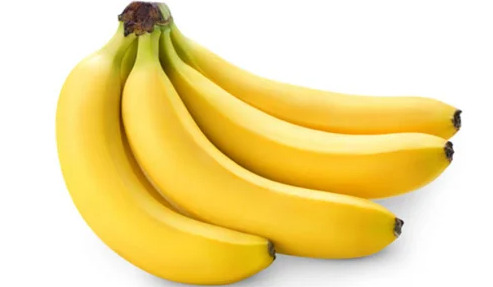 Yellow Banana
