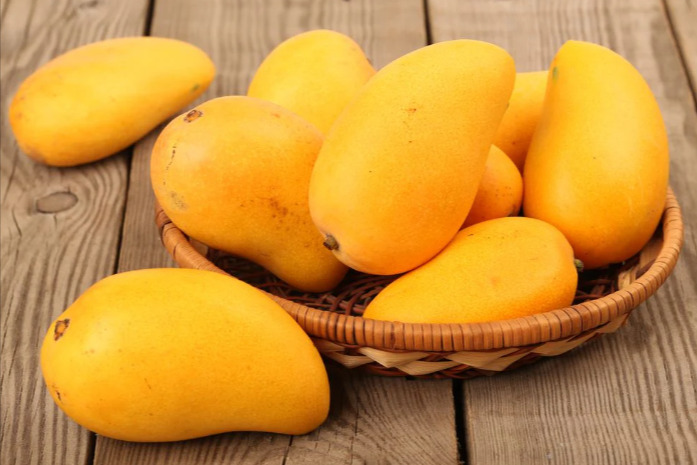 Fresh Mango