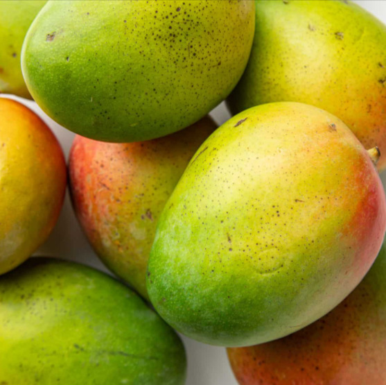 Green Mango