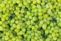 Green Grapes