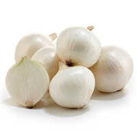 white onion