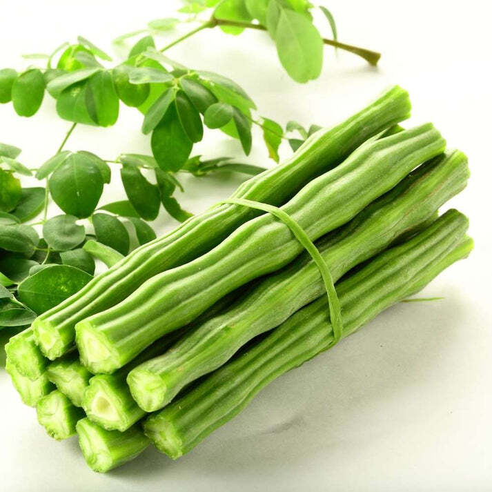 Organic Moringa