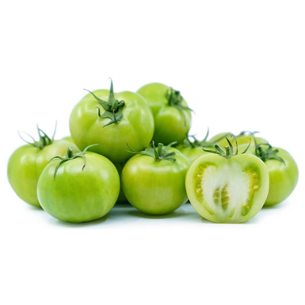 Green Tomato