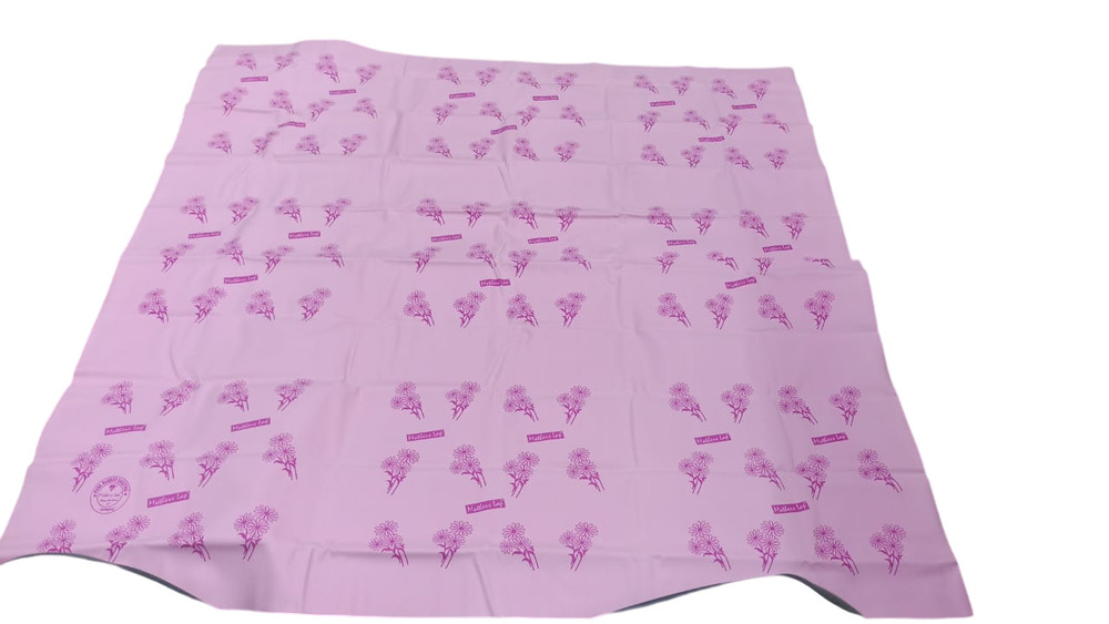 Mother'S Lap Baby Mat - Color: Different Available