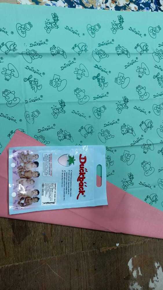 QT बेबी मैट