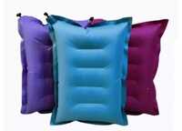 Double Colour Air Pillow - Color: Different Available