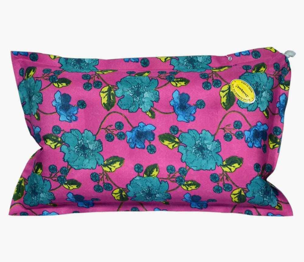 Printed Air Pillow - Color: Different Available