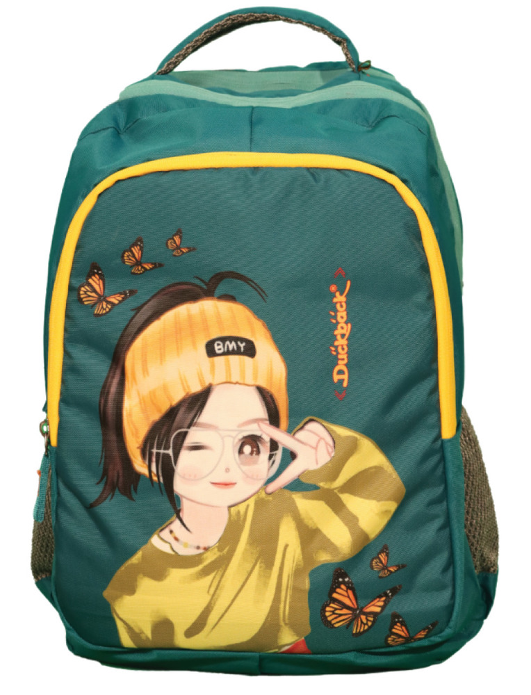 Cutie Pie Backpack - Color: Different Available