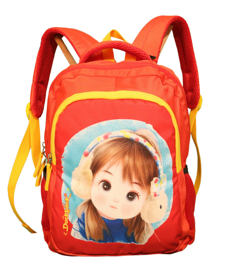 Dream Girl Backpack - Color: Different Available