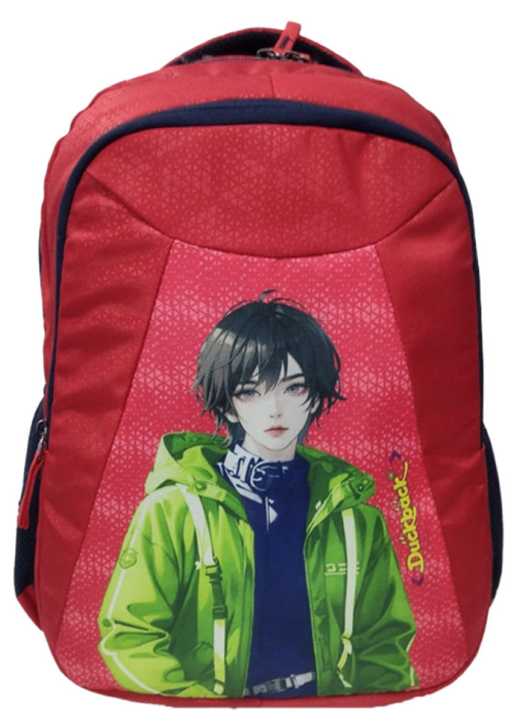 Prince Backpack - Color: Different Available