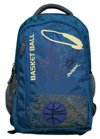Basket Backpack
