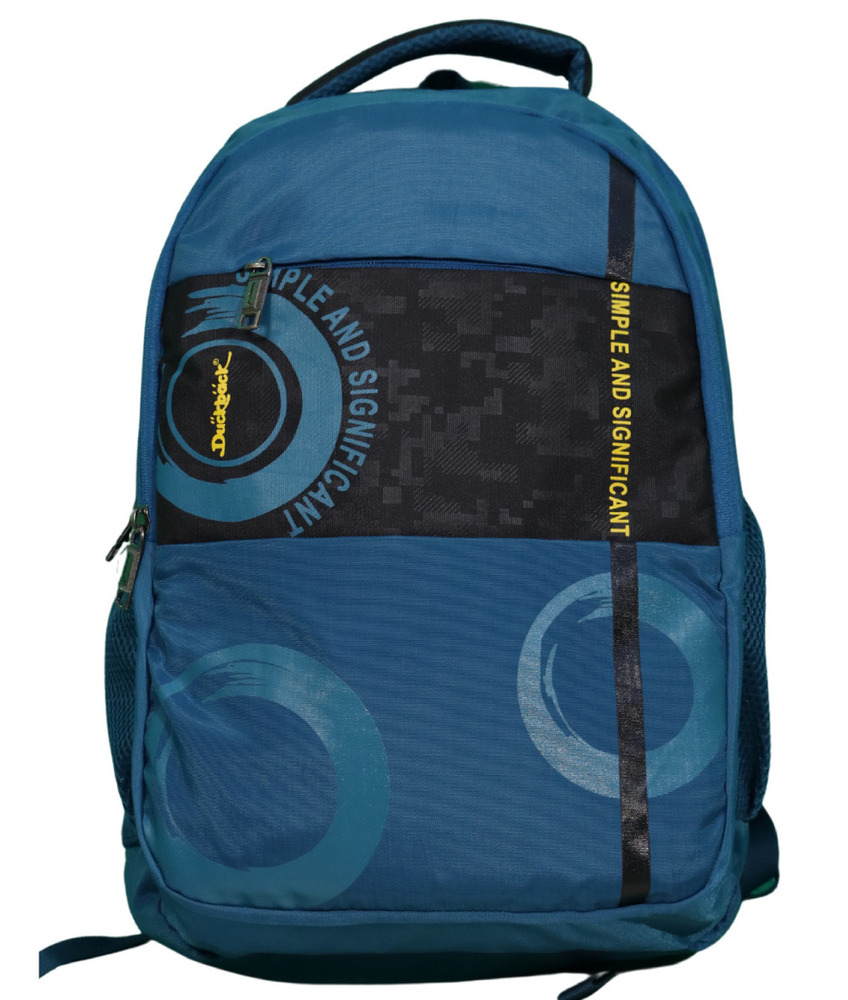 Fun Fusion Backpack - Color: Different Available
