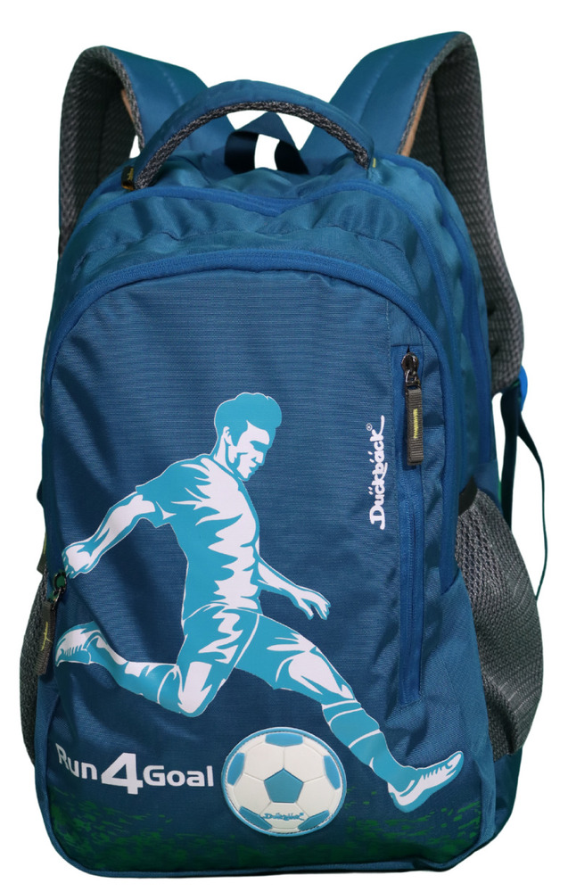 United Backpack - Color: Different Available